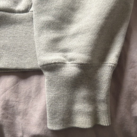 Champion Hoodie (Grey) - Men’s M - Picture 6 of 7